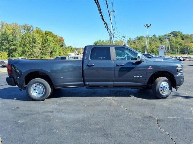 new 2026 Ram 3500 car, priced at $87,715