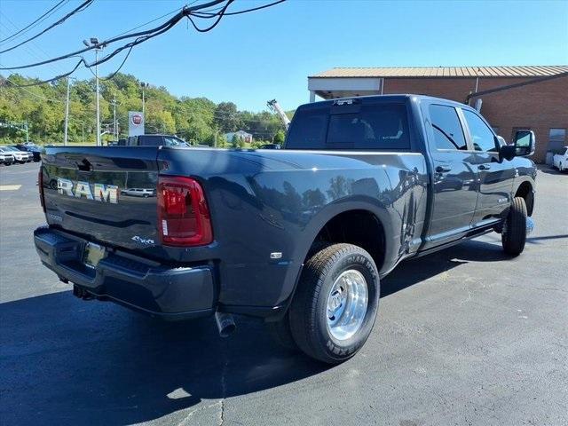 new 2026 Ram 3500 car, priced at $87,715