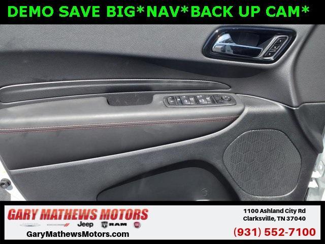 new 2024 Dodge Durango car, priced at $53,000