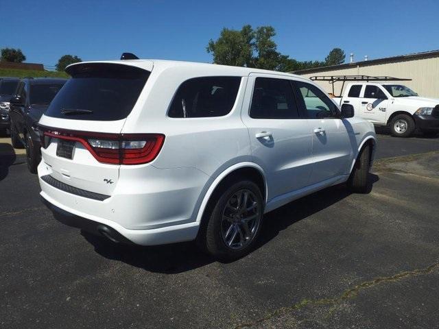 new 2024 Dodge Durango car, priced at $53,500