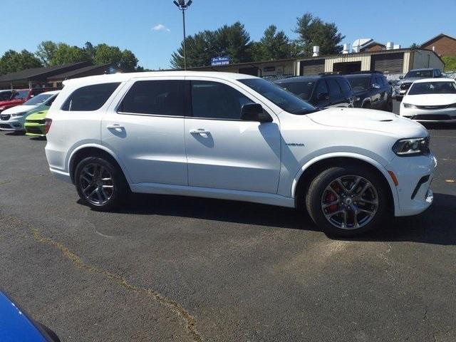 new 2024 Dodge Durango car, priced at $53,500