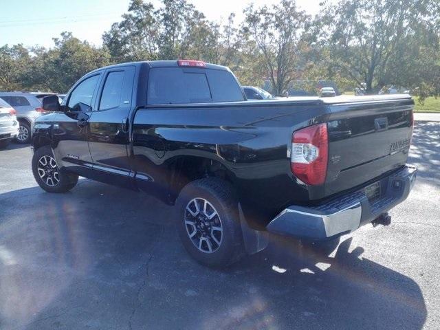 used 2015 Toyota Tundra car, priced at $18,000