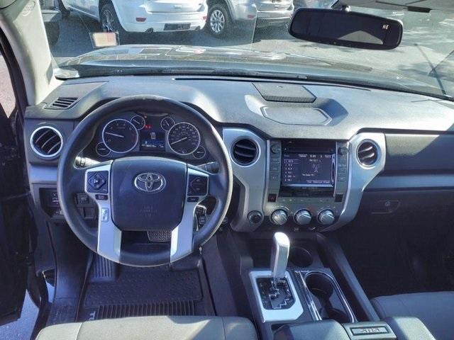 used 2015 Toyota Tundra car, priced at $18,000