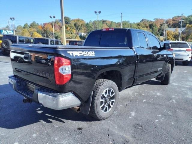 used 2015 Toyota Tundra car, priced at $18,000