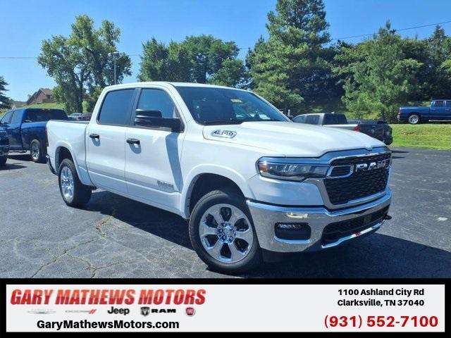new 2026 Ram 1500 car