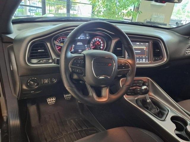 used 2019 Dodge Challenger car, priced at $36,200