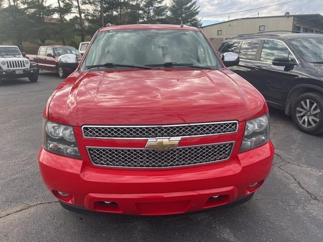 used 2011 Chevrolet Avalanche car, priced at $20,500