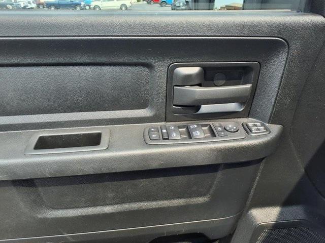 used 2024 Ram 2500 car, priced at $46,250