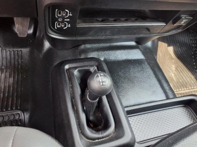 used 2024 Ram 2500 car, priced at $46,250
