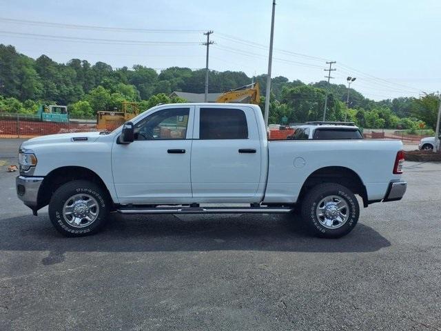 used 2024 Ram 2500 car, priced at $46,250