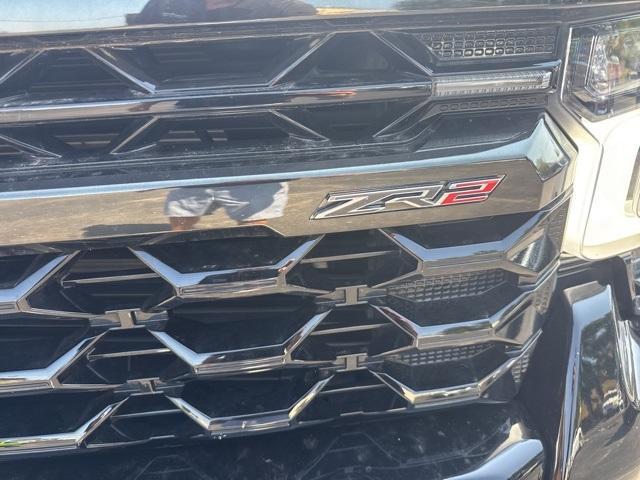 used 2022 Chevrolet Silverado 1500 car, priced at $52,500