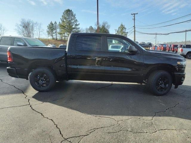 new 2025 Ram 1500 car, priced at $42,000