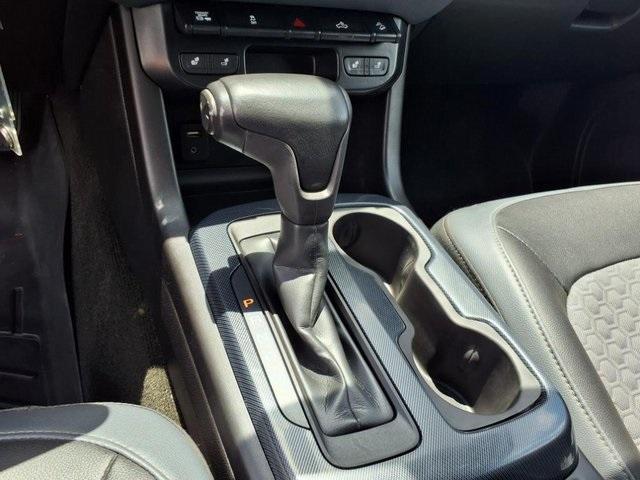 used 2016 Chevrolet Colorado car, priced at $25,000