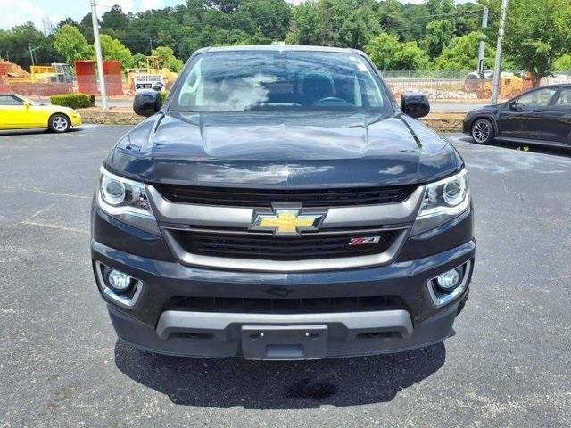 used 2016 Chevrolet Colorado car, priced at $25,000