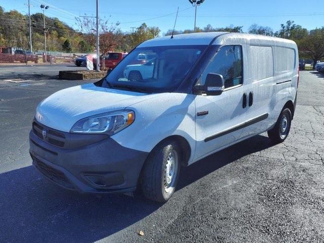 used 2018 Ram ProMaster City car, priced at $20,500