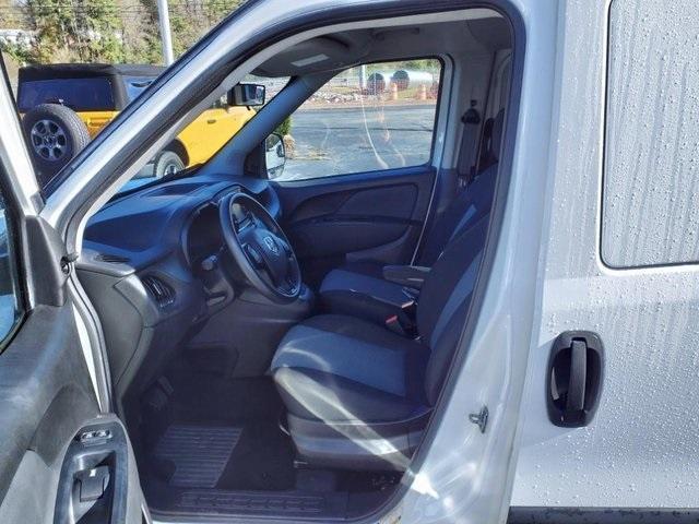 used 2018 Ram ProMaster City car, priced at $20,500