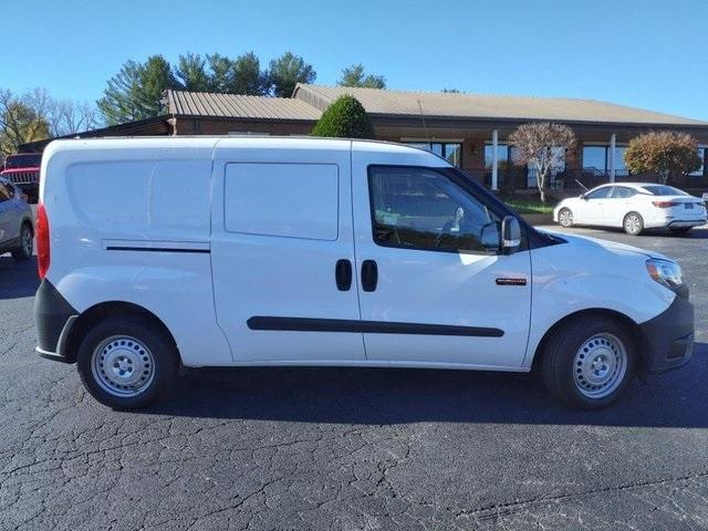 used 2018 Ram ProMaster City car, priced at $20,500