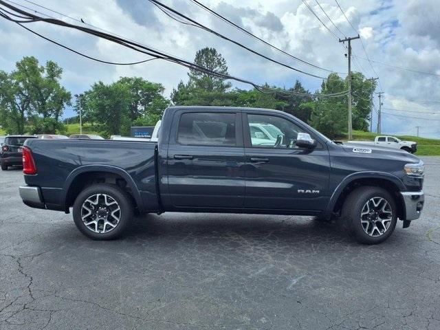 new 2025 Ram 1500 car, priced at $51,013
