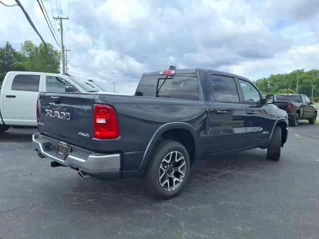 new 2025 Ram 1500 car, priced at $51,013