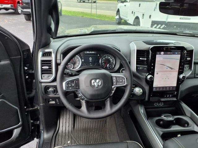 new 2025 Ram 1500 car, priced at $51,013