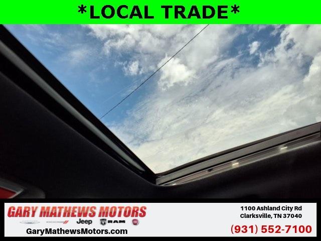 used 2024 Kia Telluride car, priced at $42,000