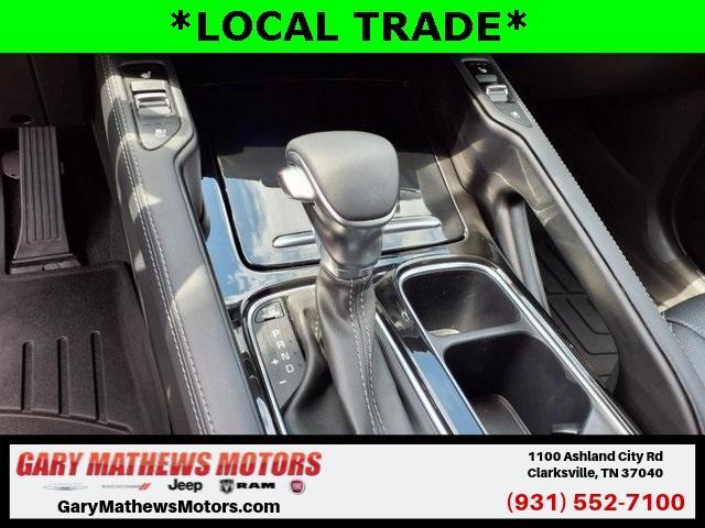 used 2024 Kia Telluride car, priced at $42,000