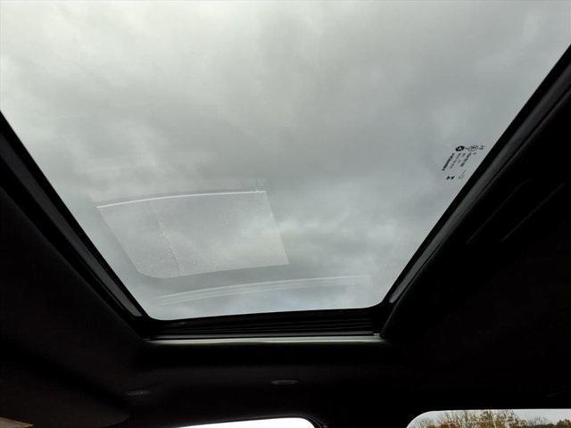 used 2024 Ram 3500 car, priced at $76,250