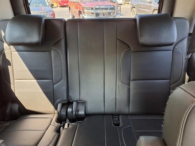 used 2019 GMC Yukon car, priced at $34,600