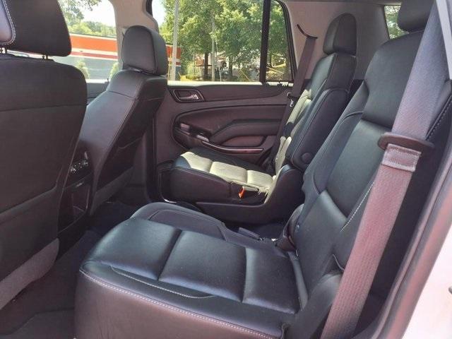 used 2019 GMC Yukon car, priced at $34,600