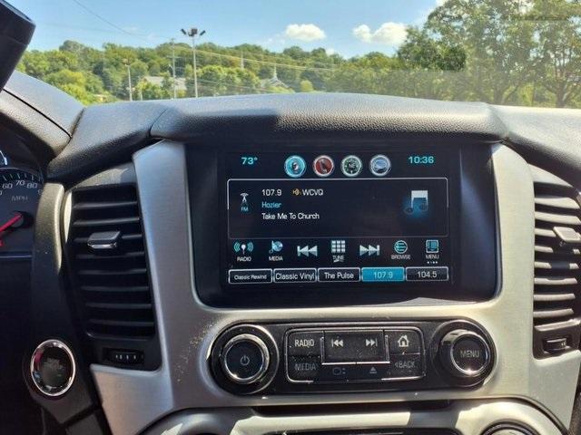 used 2019 GMC Yukon car, priced at $34,600