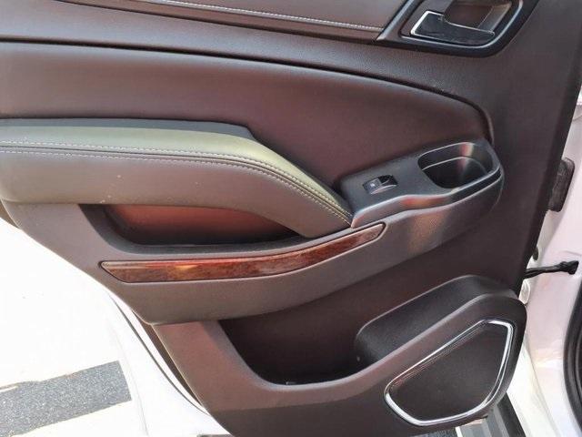 used 2019 GMC Yukon car, priced at $34,600