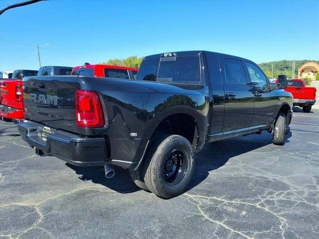 new 2025 Ram 3500 car, priced at $83,932