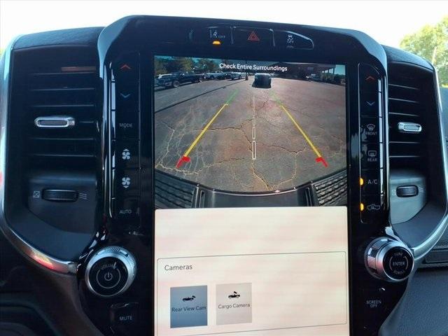 new 2025 Ram 3500 car, priced at $83,932