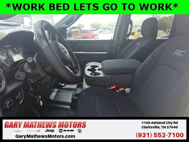 used 2022 Ram 3500 car, priced at $48,000