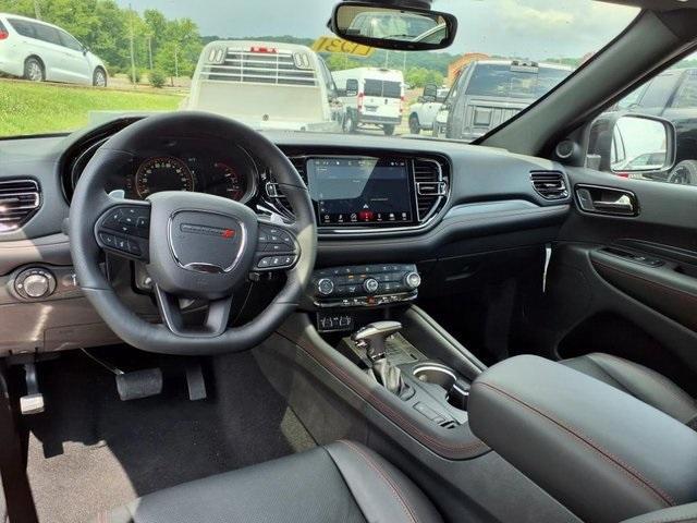 new 2025 Dodge Durango car, priced at $53,800