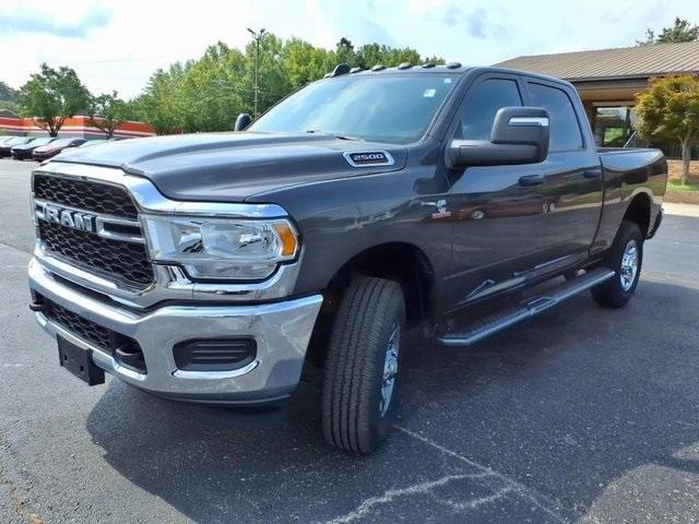 used 2023 Ram 2500 car, priced at $47,174