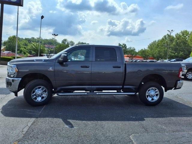 used 2023 Ram 2500 car, priced at $47,174