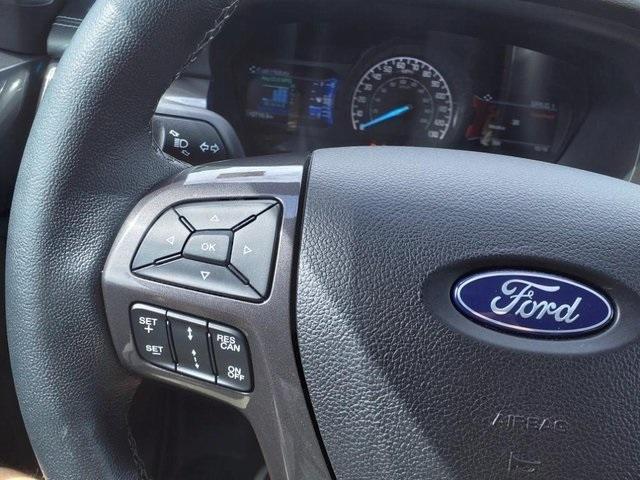 used 2022 Ford Ranger car, priced at $40,500