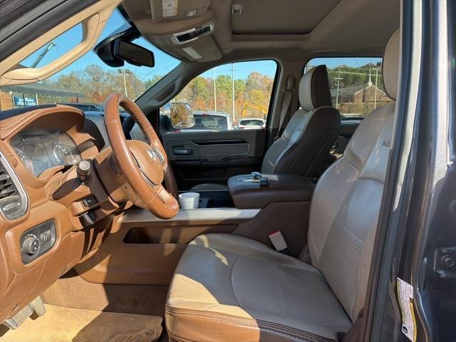 used 2022 Ram 2500 car, priced at $53,500