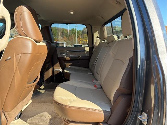 used 2022 Ram 2500 car, priced at $53,500