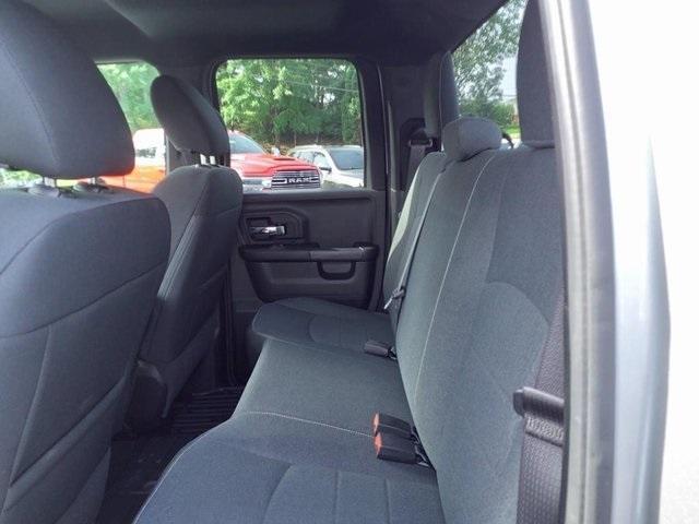 used 2021 Ram 1500 Classic car, priced at $32,250