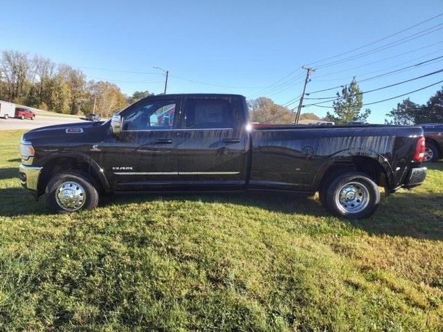 new 2024 Ram 3500 car, priced at $93,315