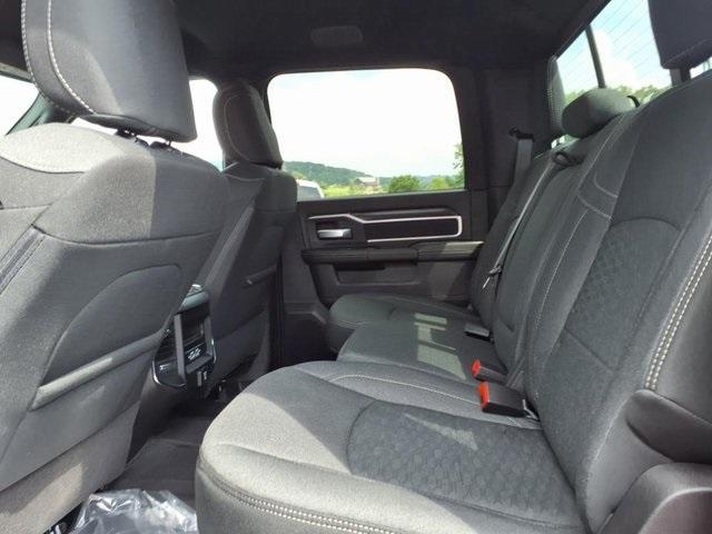 new 2025 Ram 2500 car, priced at $62,410