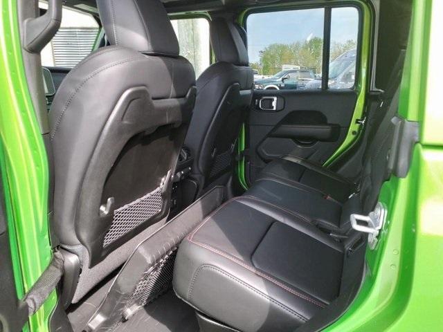 new 2025 Jeep Gladiator car, priced at $57,955