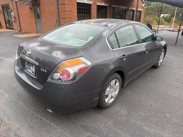 used 2008 Nissan Altima car, priced at $3,995