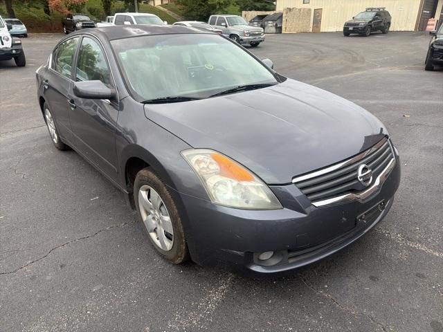 used 2008 Nissan Altima car, priced at $3,995