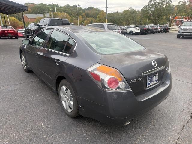 used 2008 Nissan Altima car, priced at $3,995