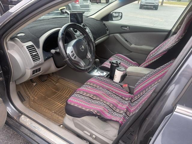used 2008 Nissan Altima car, priced at $3,995