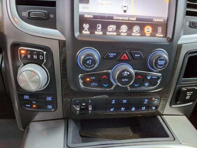 used 2016 Ram 1500 car, priced at $22,800