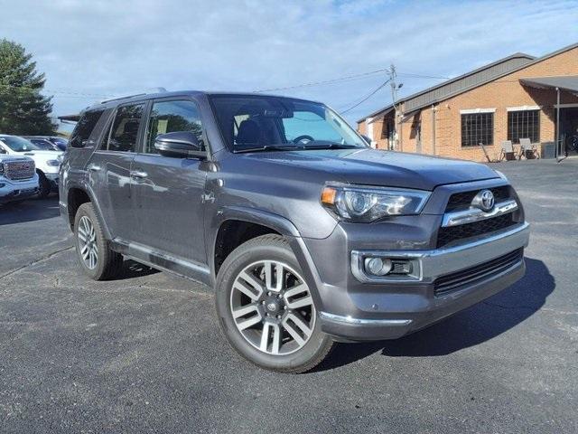 used 2019 Toyota 4Runner car, priced at $36,500